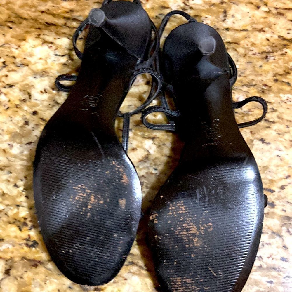Nina shoes - Picture 9 of 10